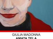 Dicembre 2014 Vasto (CH) Giulia Madonna presenta “Amata tela”.