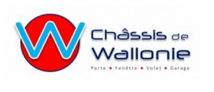 Châssis Wallonie: Una ”porta aperta” per il nuovo sito web del mese