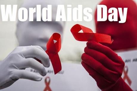 Oggi giornata mondiale contro l'Aids.