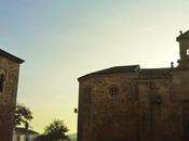 Extremadura: giorno Caceres