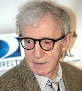 Woody Allen