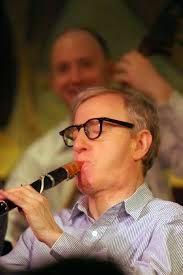 Woody Allen