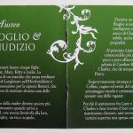 Orgoglio e pregiudizio - Interno libretto (2)