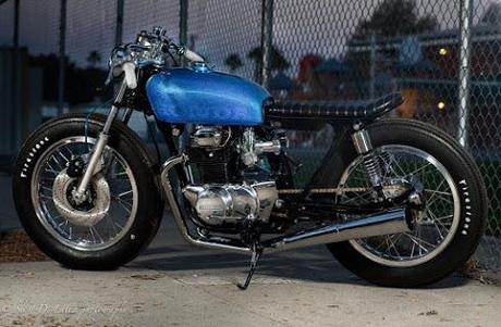 CB350 