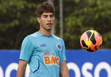 Real Madrid, possibile l’arrivo di Lucas Silva