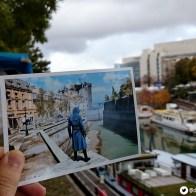 Assassin’s Creed Unity, foto-confronto con la realtà di alcuni luoghi del gioco