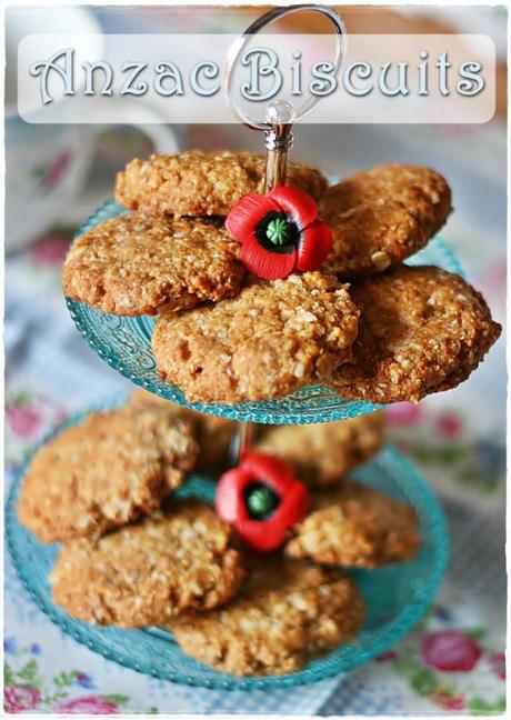 Anzac biscuits5