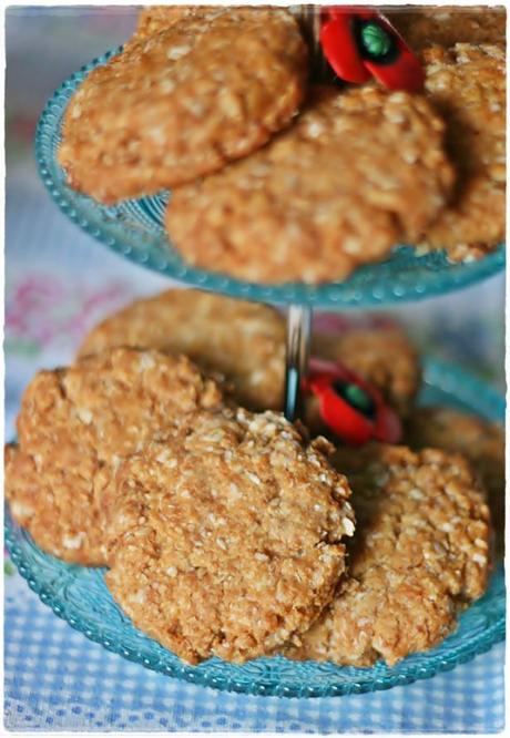 Anzac biscuits3