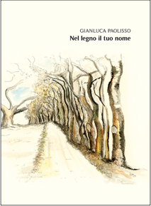 Recensione di Nel legno il tuo nome di Gianluca Paolisso