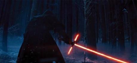 Il Trailer di Star Wars: The Force Awakens