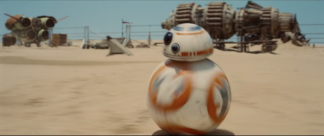 Il Trailer di Star Wars: The Force Awakens