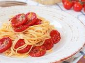 Spaghetti Pomodori Confit