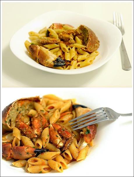 pennette al granchio 1 72dpi