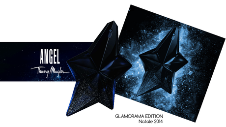 IL PROFUMO: ANGEL GLAMORAMA Edition di THIERRY MUGLER