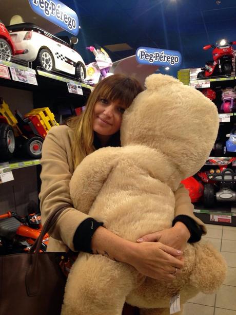 A Present For Christmas!