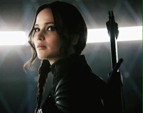 FILM - Hunger Games. Il canto della rivolta Parte I