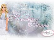Collezioni Make "Essence Hidden Stories Trend Edition"