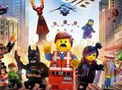 N.Y. Film Critics Circle Awards: Lego Movie miglior film animato