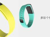 WeLopp Wristband, nuovo Smartband polso