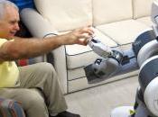 Anche Italia robot sempre “vicini” all’uomo. venticinque anni saranno nelle nostre case?