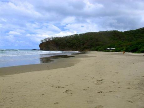 Diario delle stampelle vintage #5: le spiagge di San Juan del Sur