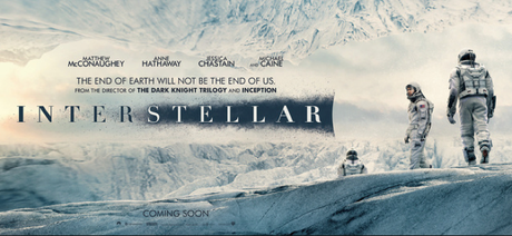 Interstellar