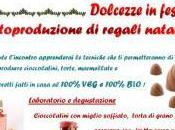 Dolcezze festa! Autoproduzione regali natalizi.