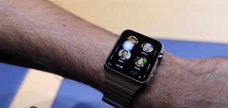 Apple Watch in funzione | Video apple watch