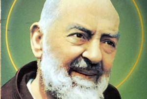 Padre Pio