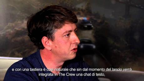 The Crew - Videodiario con le risposte degli sviluppatori