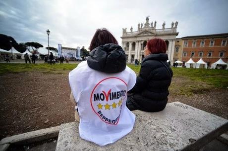 I grillini aprono a Marino? Il Movimento 5 Stelle risponde ai nostri solleciti: 