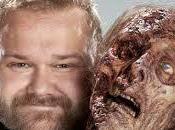 Robert kirkman: potessi tornare indietro cambierei finale della prima stagione telefilm walking dead"