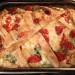 Quiche di spinaci