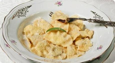 Tortelli cremaschi