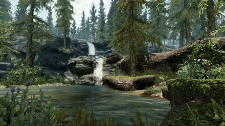 skyrim-road-to-Dragonsreach