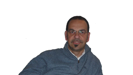 Redazione Radio Battente - Maurizio Salamone