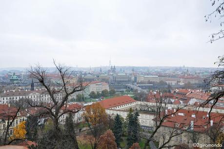 Castello di Praga