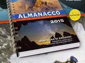 Agenda club alpino italiano 2015