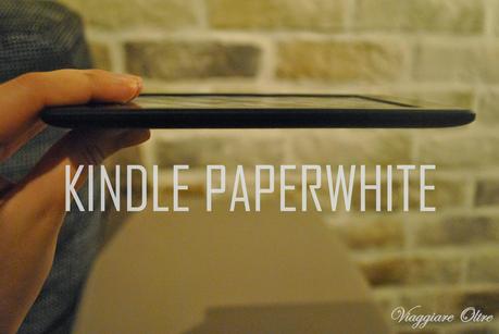 Regali di Natale: Kindle Paperwhite sì o no?