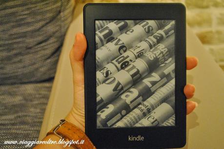 Regali di Natale: Kindle Paperwhite sì o no?