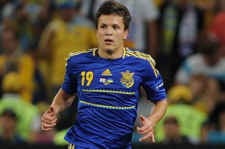 Primo offerta per Konoplyanka