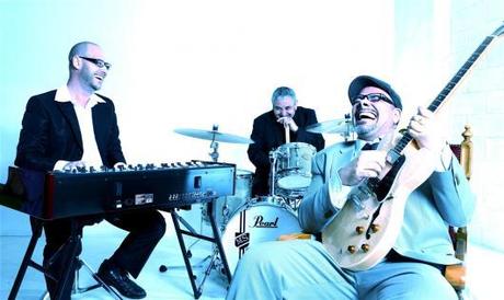 I Soul Jazz Unit tornano con un doppio live nella Capitale