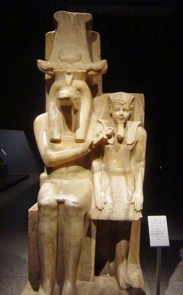 Amenofi III : il faraone costruttore