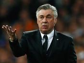 Ancelotti oggi unico rappresentante calcio azzurro