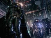 Batman Arkham Knight, secondo trailer Batmobile