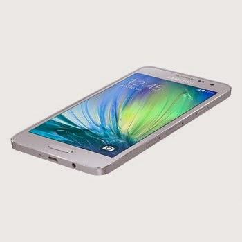 Samsung Galaxy A3: disponibile una prima video anteprima in italiano