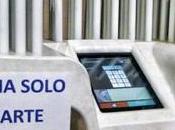 Vuoi accendere candela Chiesa? Serve carta credito