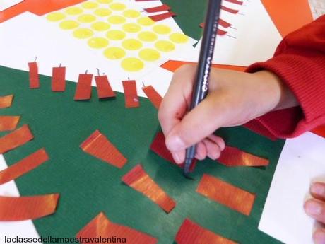 UN CALENDARIO DELL'AVVENTO PER I BAMBINI