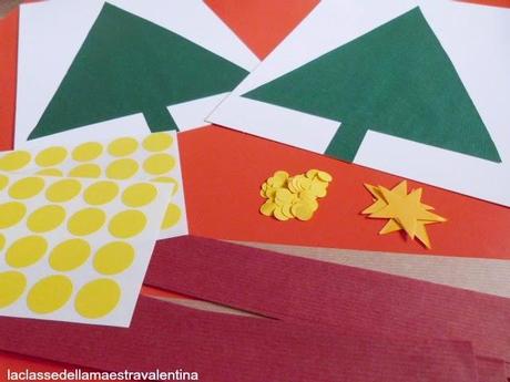 UN CALENDARIO DELL'AVVENTO PER I BAMBINI