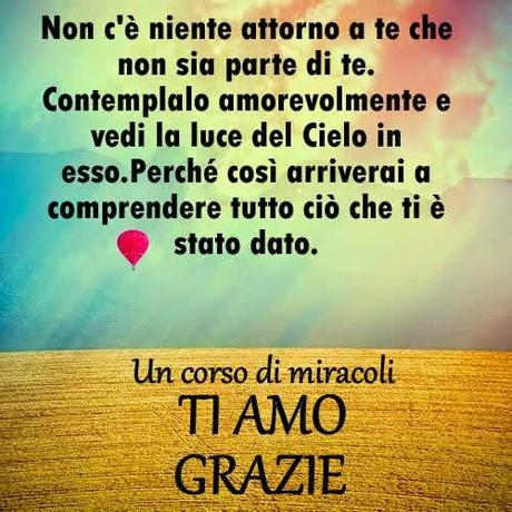 Nessuno che abbia un nemico può essere forte e nessuno può attaccare a meno che crede di avere un nemico.